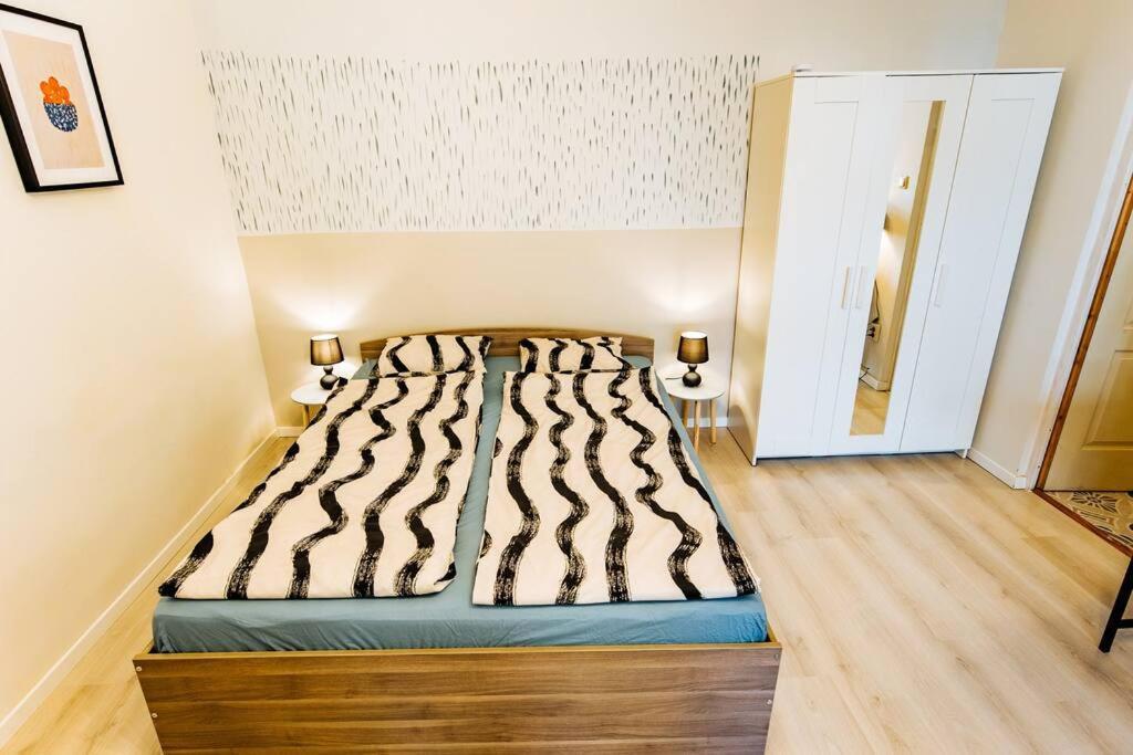 Nature Studio Apartment