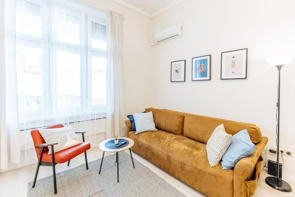 Apartment Nature Studio