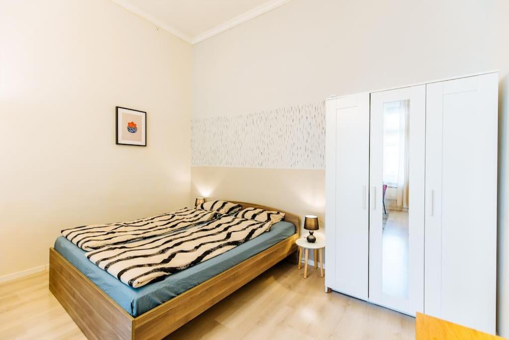 Apartment Nature Studio Budapest
