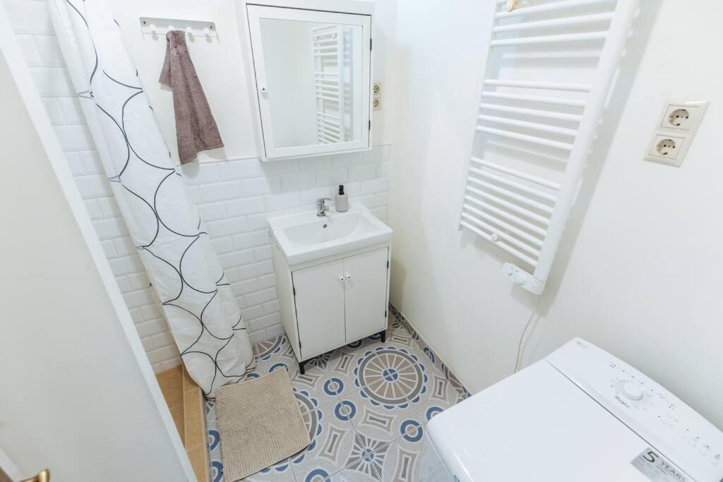 Apartment Nature Studio
