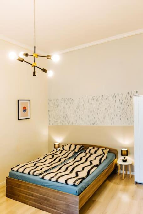 Apartment Nature Studio *