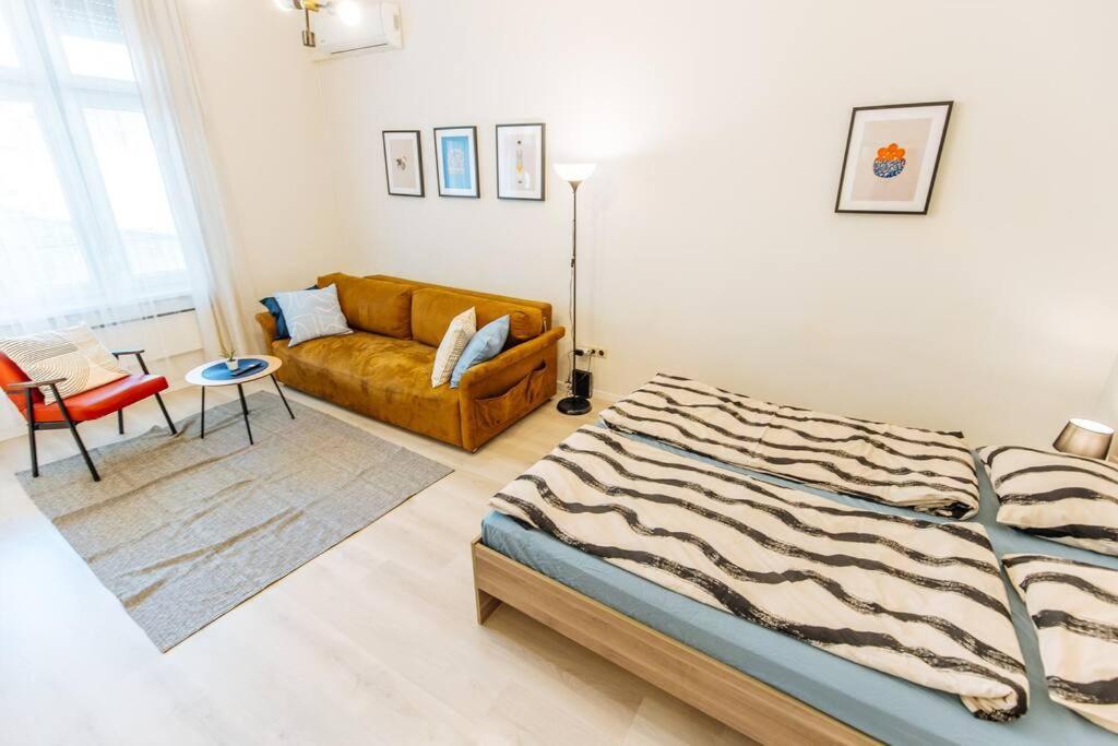 Nature Studio Apartment