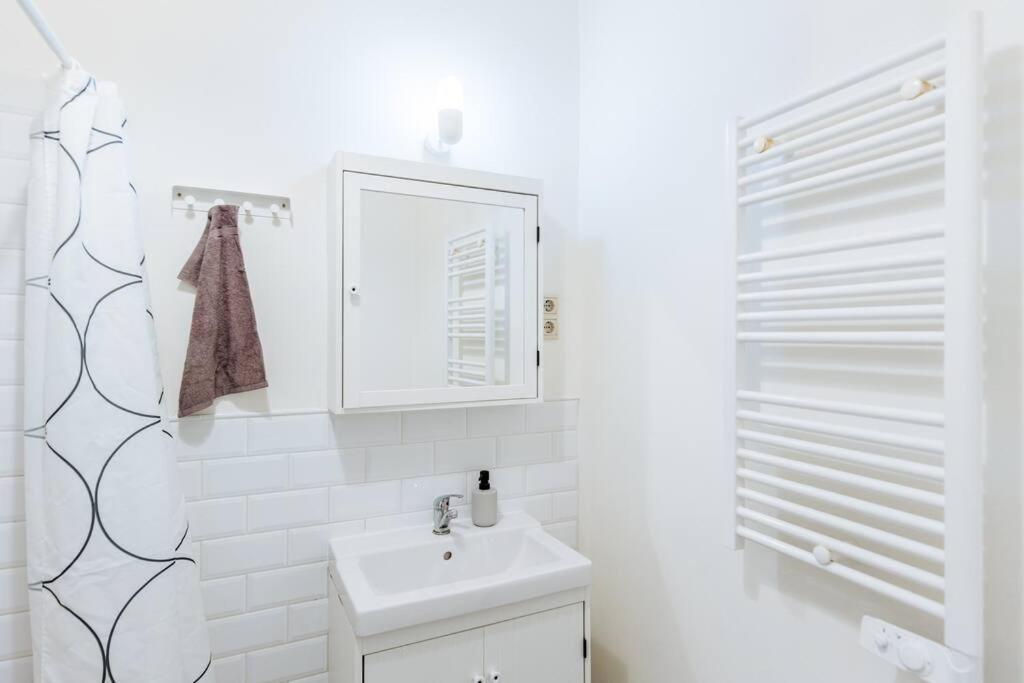 Nature Studio Apartment *