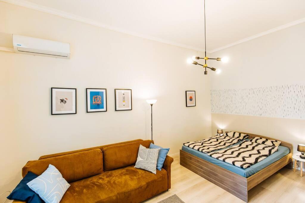 Apartment Nature Studio