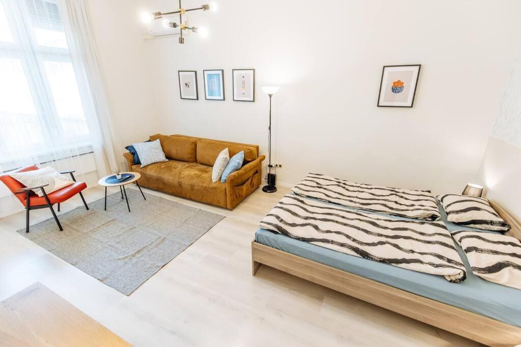 Apartment Nature Studio