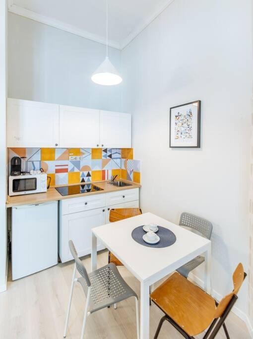Apartment Nature Studio